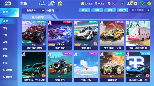 表现来看