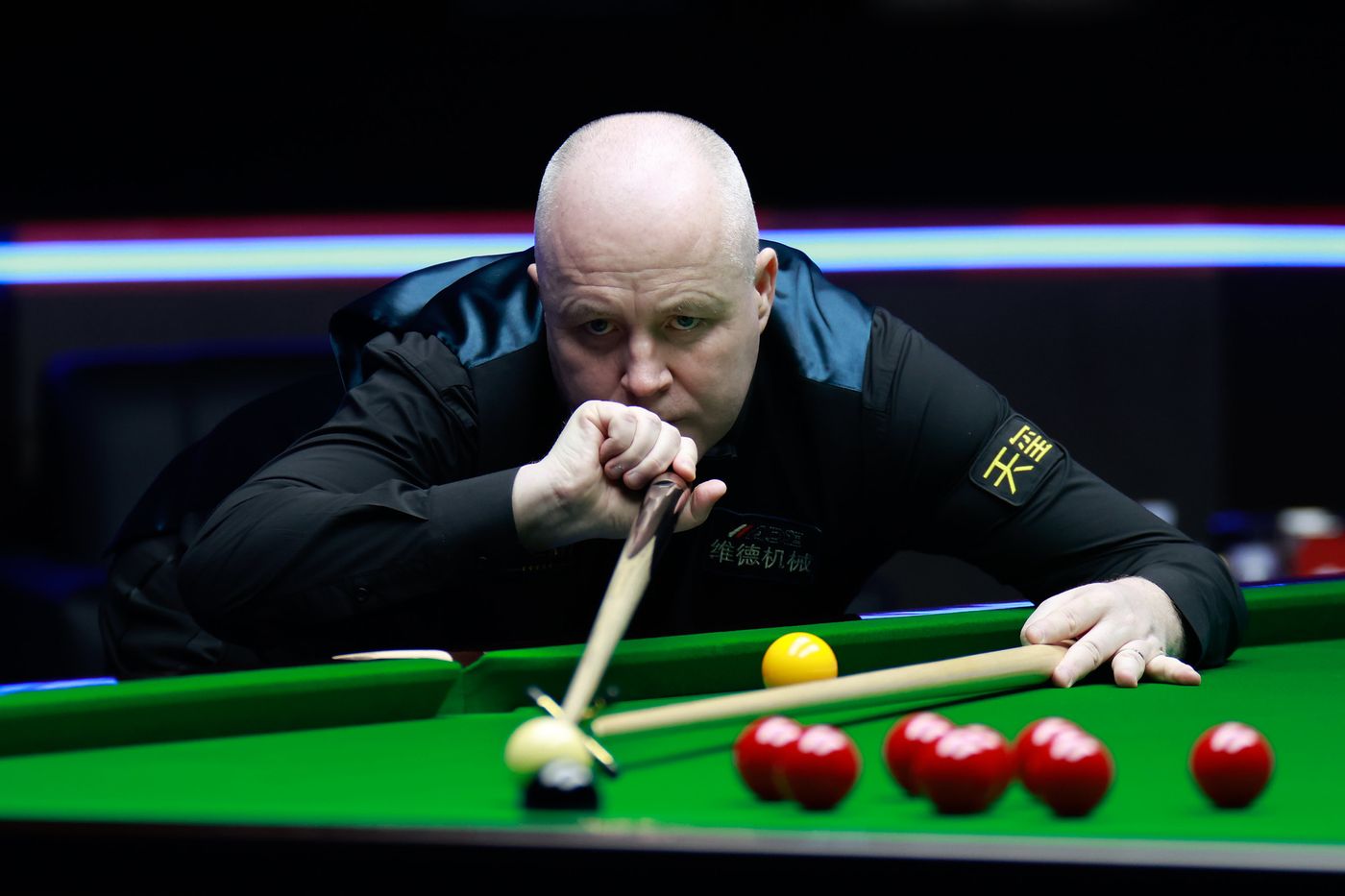 个绝佳的运 个绝佳的运