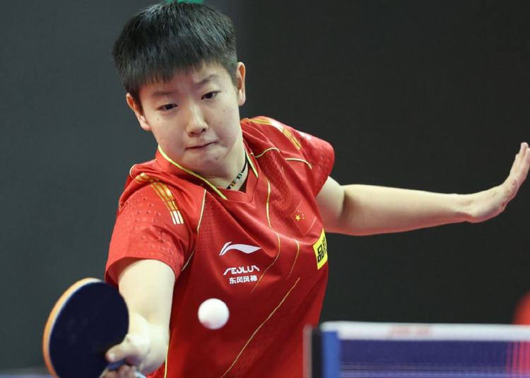 击打红球进 击打红球进