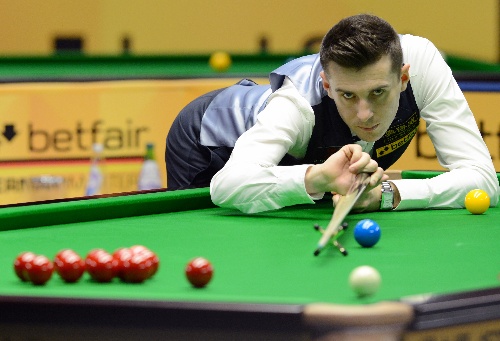 联赛中积累 联赛中积累