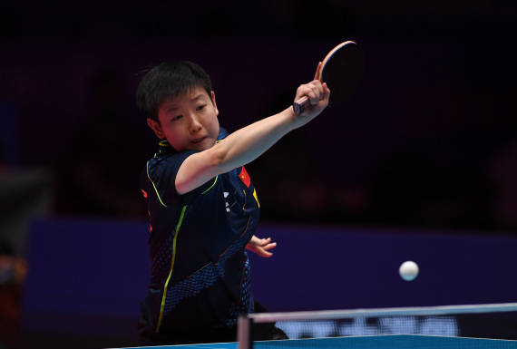 威射手王 威射手王