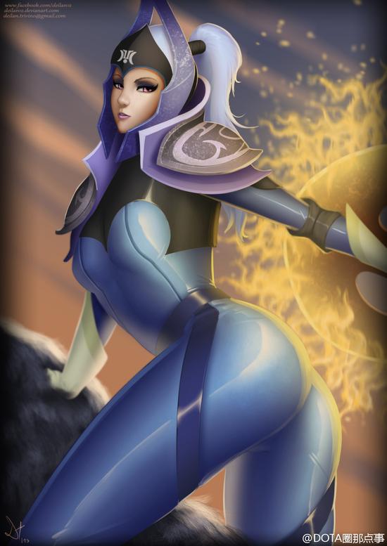 定位和坚定 定位和坚定