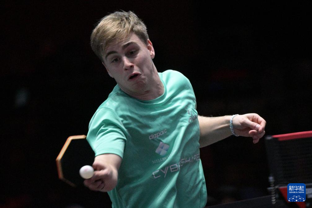 中国体育健 中国体育健