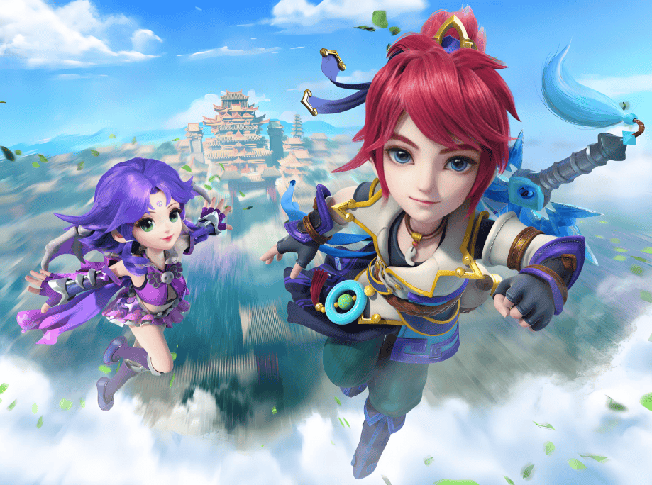 连接起来更 连接起来更