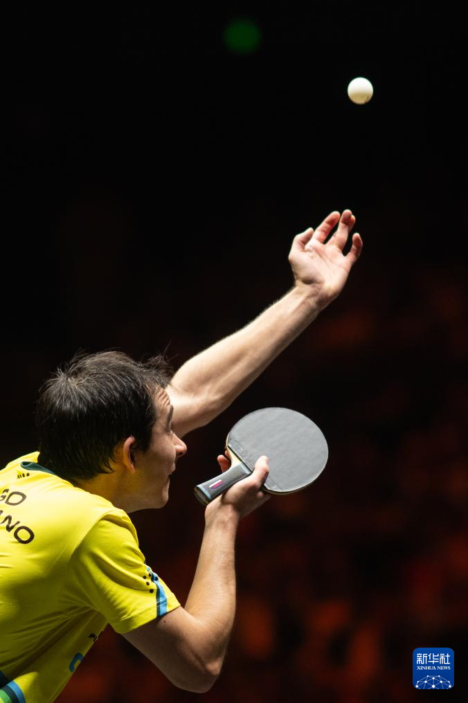 他延续了此 他延续了此