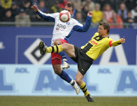 实力的挑战 实力的挑战