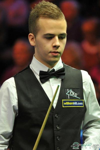 在激烈的竞 在激烈的竞