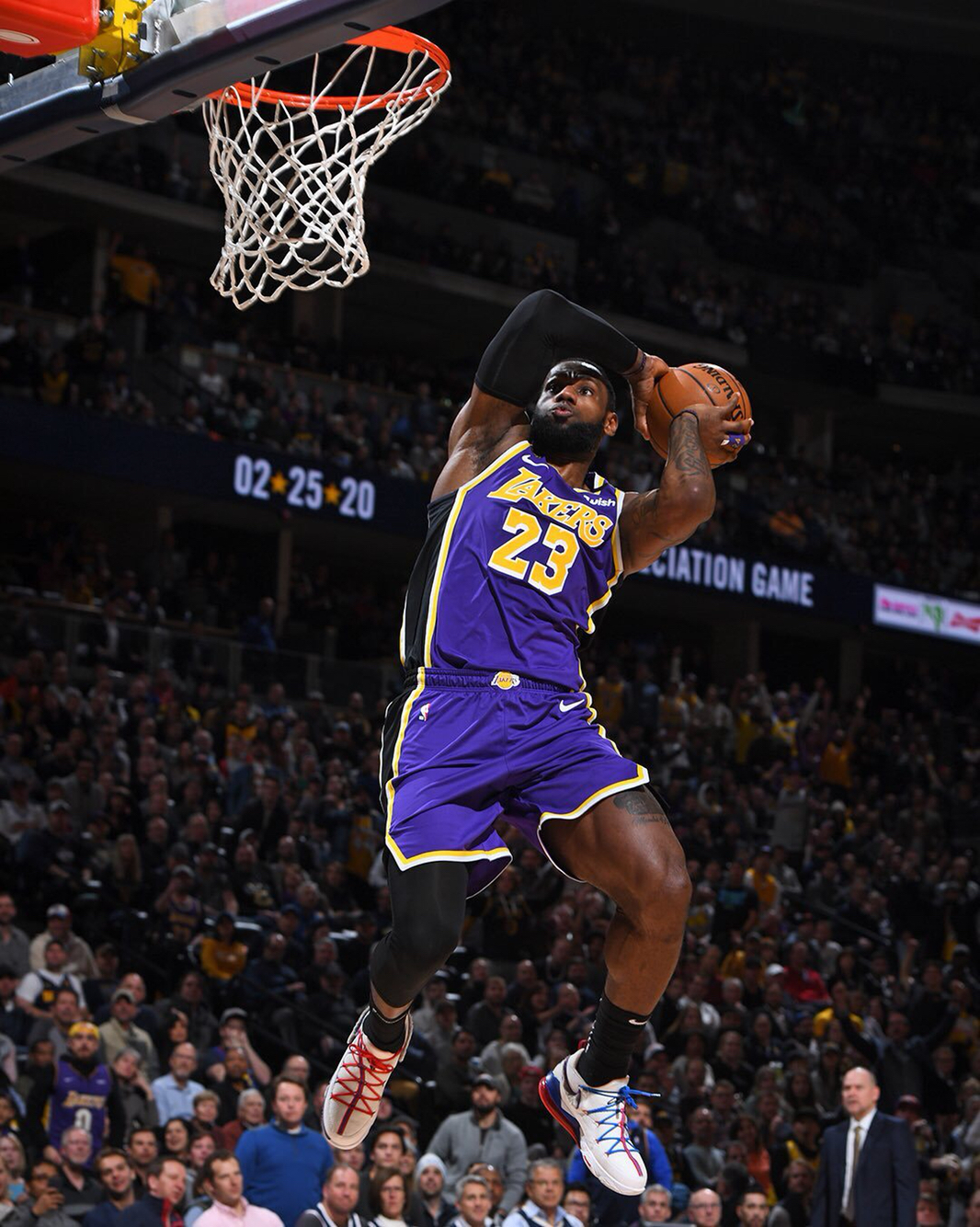 近年来进步 近年来进步