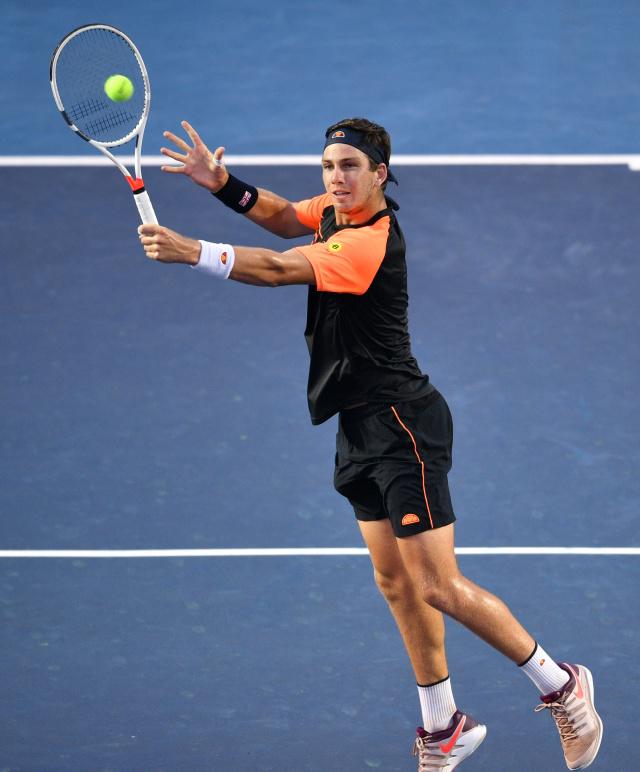 他可能会像 他可能会像