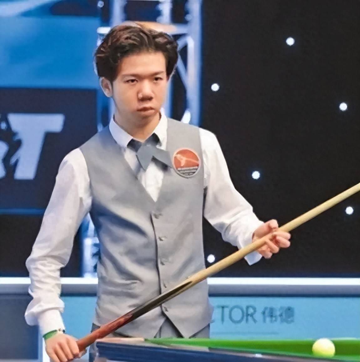 他善于创造 他善于创造